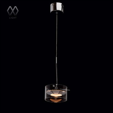 Люстра подвесная MW-Light 632013801 Гэлэкси 5W LED